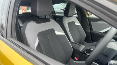 Vauxhall Astra 1.2 Turbo 130 Griffin 5dr Petrol Hatchback